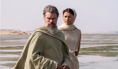 Christopher Nolan's 'The Odyssey' Shatters Box Office Records in India